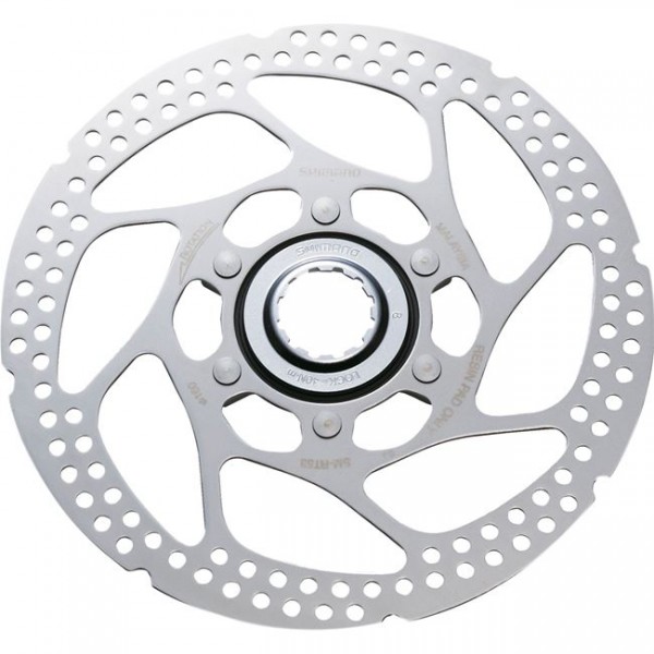 Δίσκος Δισκοφρένου SHIMANO SM-RT53 180MM