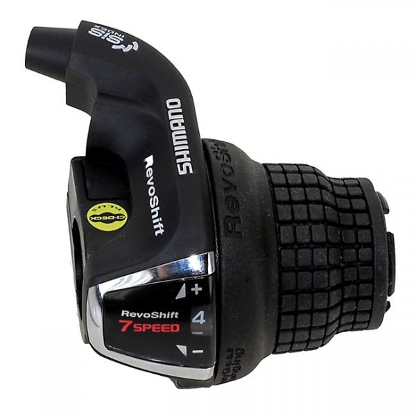 Γκρίπ Ταχυτήτων SHIMANO Revo SL-RS35-7R 587509