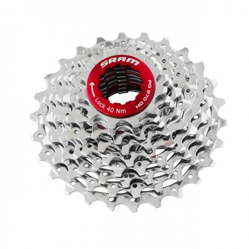 Κασέτα SRAM PG-970 11-26 9 Ταχυτήτων Για Downhill