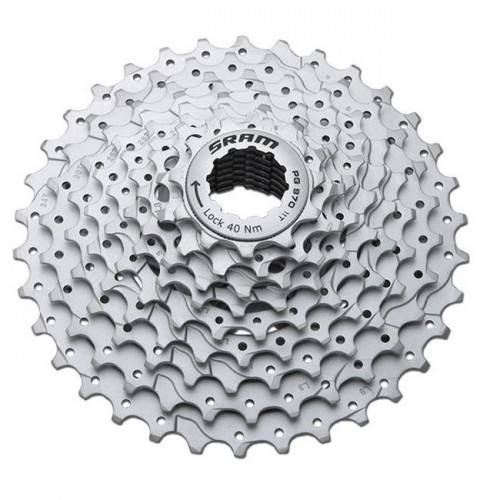 Κασέτα SRAM PG-970 11-32 9 Ταχυτήτων