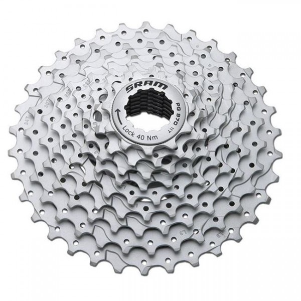 Κασέτα SRAM PG-970 11-32 9 Ταχυτήτων