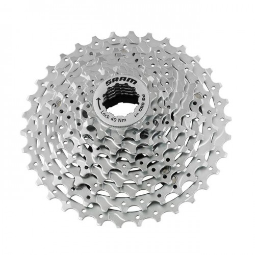 Κασέτα SRAM PG-980 11-32/11-34 9Τ