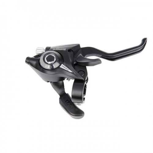 Λεβιέ-Μανέτα Ταχυτήτων SHIMANO STEF51 Αριστερό 587628