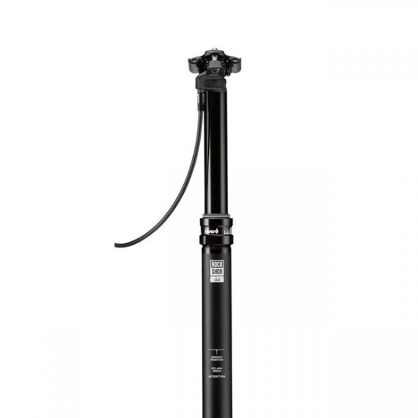 Ντίζα Σέλλας ROCKSHOX Reverb 013 125 31.6 420MM 1500 MMX Αριστερό