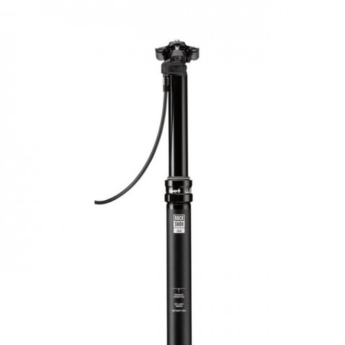 Ντίζα Σέλλας ROCKSHOX Reverb 125 31.6 380MM 1500 MMX Αριστερό Μαύρο