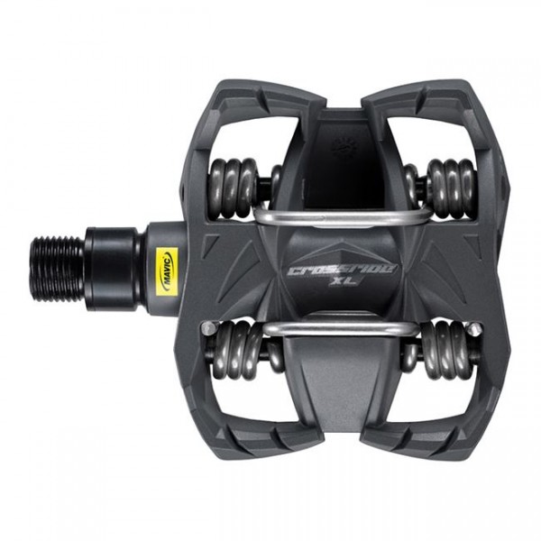 Πετάλια Ποδηλάτου MAVIC Crossride XL