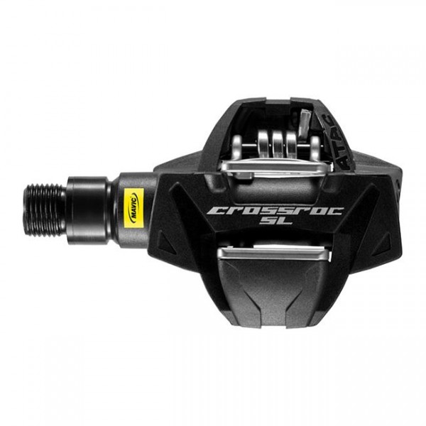 Πετάλια Ποδηλάτου MAVIC Crossroc SL