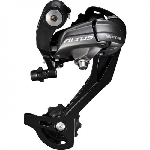 Σασμάν Οπίσθιο SHIMANO RD-M370-L Altus 587725