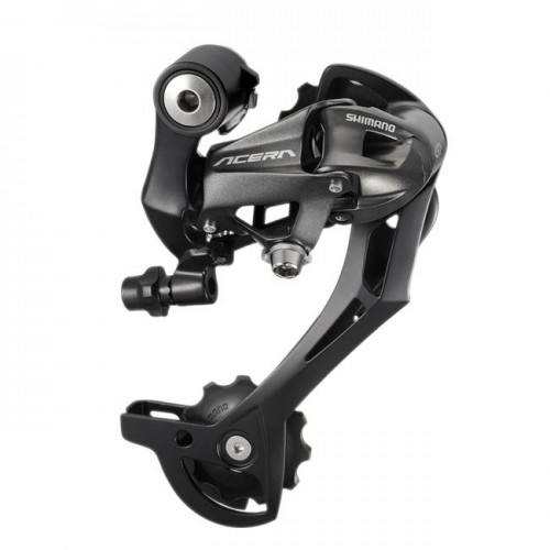 Σασμάν Οπίσθιο SHIMANO RD-M390-SGS-L Acera 587684