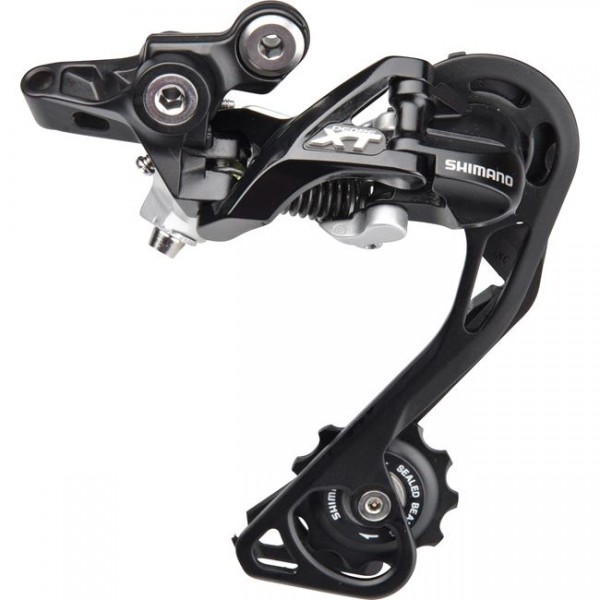 Σασμάν Οπίσθιο SHIMANO RD-M780-L Deore XT SGS 587660