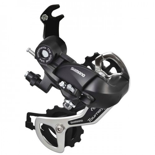 Σασμάν Οπίσθιο SHIMANO RD-TX35 TX Με Νύχι