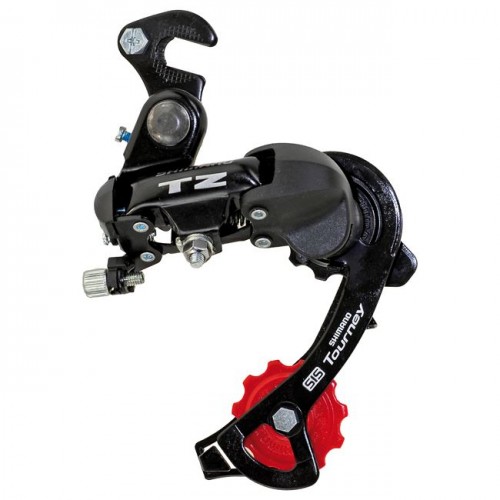 Σασμάν Οπίσθιο SHIMANO RD-TZ50 GSB Με Νύχι 586413