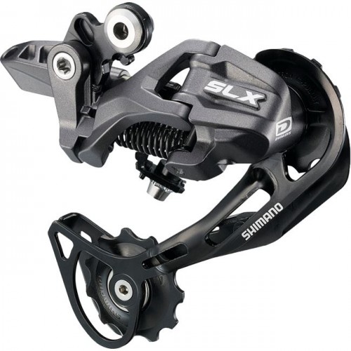 Σασμάν Οπίσθιο SHIMANO M663 SLX-SGS 10T