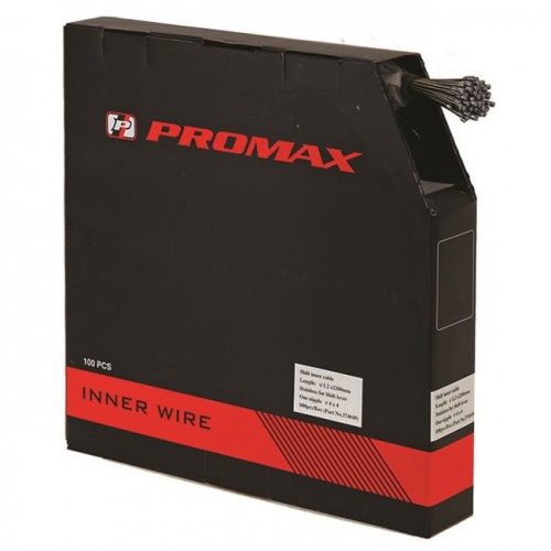 Σύρμα Ταχυτήτων PROMAX 1.1x2200MM Τεμάχιο 374037