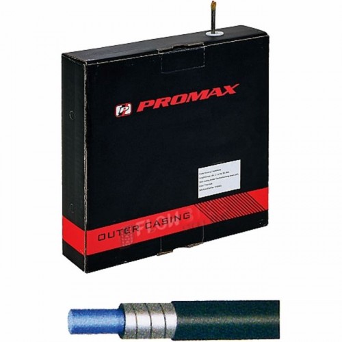 Σύρμα Ταχυτήτων PROMAX Εξωτερικό 4mm Μέτρο 370039