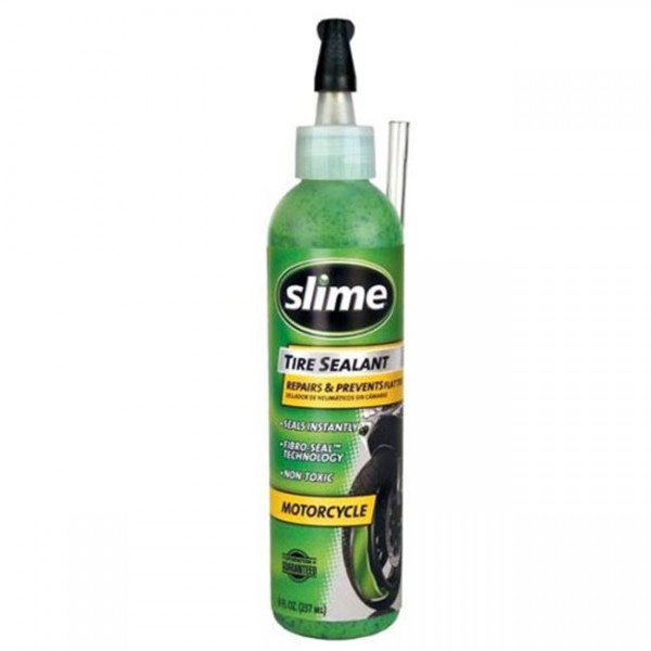 Υγρό SLIME Για Tubeless/Moto 8oz