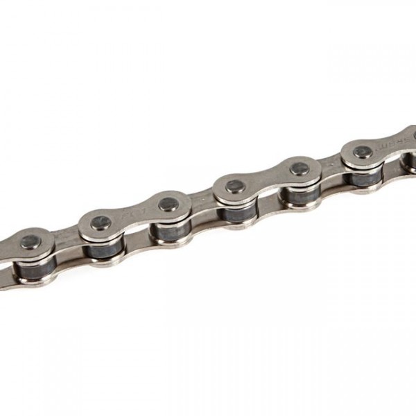 Αλυσίδα SRAM PC 1 Nickel 114 Links Για Single Speed