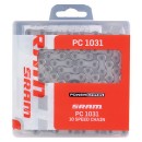 Αλυσίδα SRAM PC 1031 114 Links 10 Ταχυτήτων