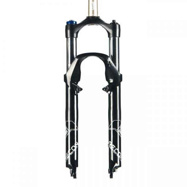 Αμορτισέρ ROCKSHOX 30 Gold TK 014 Solo Air 100MM 26'' Diffusion Turnkey Crown Disc