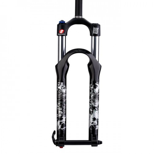 Αμορτισέρ ROCKSHOX Argyle RC 014 Coil 100 Maxle 360 20 Motion Control