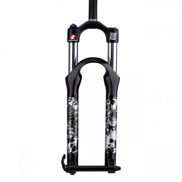 Αμορτισέρ ROCKSHOX Argyle RC 014 Coil 100 Maxle 360 20 Motion Control