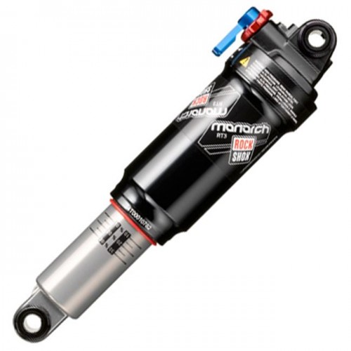 Αμορτισέρ ROCKSHOX Monarch RT3 014 184X44 7.25''X1.75''