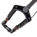 Αμορτισέρ ROCKSHOX RS-1 Acs 015 Solo Air 100MM 29'' Predictive Steering Xloc Tapered