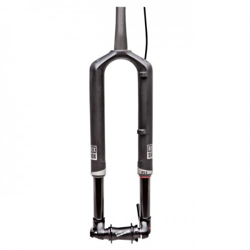 Αμορτισέρ ROCKSHOX RS-1 Acs 015 Solo Air 100MM 29'' Predictive Steering Xloc Tapered