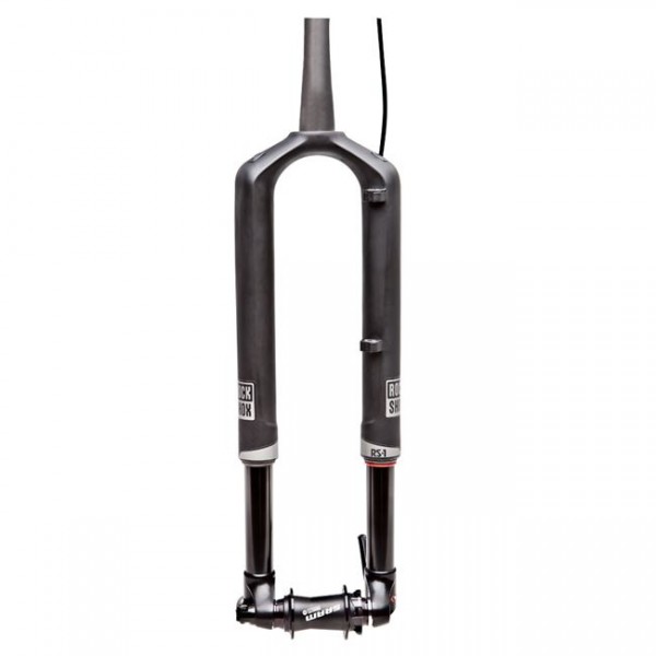 Αμορτισέρ ROCKSHOX RS-1 Acs 015 Solo Air 100MM 29'' Predictive Steering Xloc Tapered