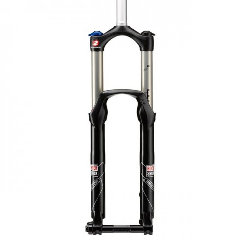 Αμορτισέρ ROCKSHOX Sektor Gold RL 014 Dual Position Coil 150MM 26'' Maxle15 Motion Control