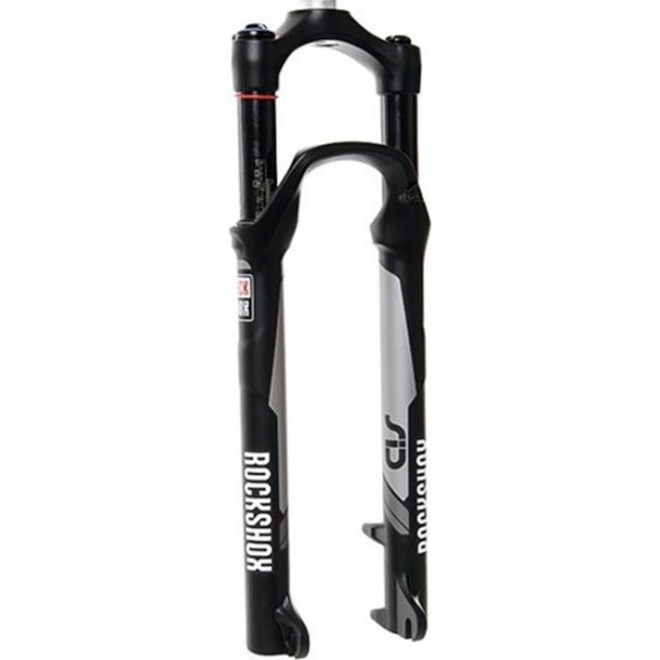 Αμορτισέρ ROCKSHOX Sid RCT3 014 Solo Air 120MM 26'' Maxlelite15 Tapered Motion Control Dna