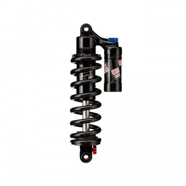 Αμορτισέρ ROCKSHOX Vivid R2C 014 216x63.5