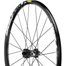 Τροχός Ποδηλάτου MAVIC Crossride 29'' INTL (D6t) 15mm Εμπρός 12x142mm Πίσω Ζεύγος