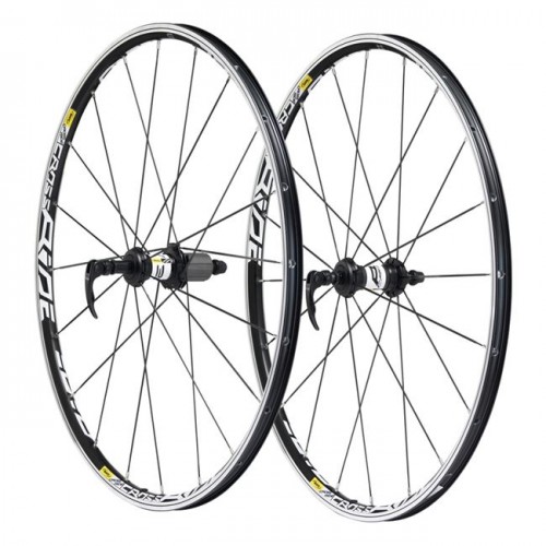 Τροχός Ποδηλάτου MAVIC Crossride Disc 013 Centerlock (DCL) 9mm Ζεύγος