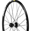 Τροχός Ποδηλάτου MAVIC Crossride Disc 013 INT (D6t) 15mm Εμπρός 12mm Πίσω Ζεύγος