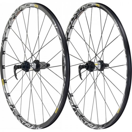 Τροχός Ποδηλάτου MAVIC Crosstrail 013 INTL (D6T) Ζεύγος