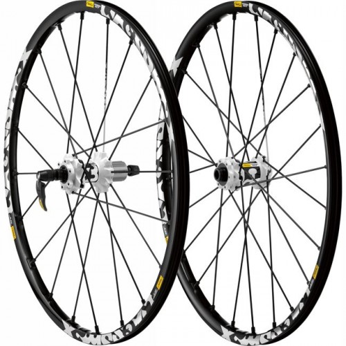 Τροχός Ποδηλάτου MAVIC Crossmax ST 26'' 013 INTL (D6T) Ζεύγος