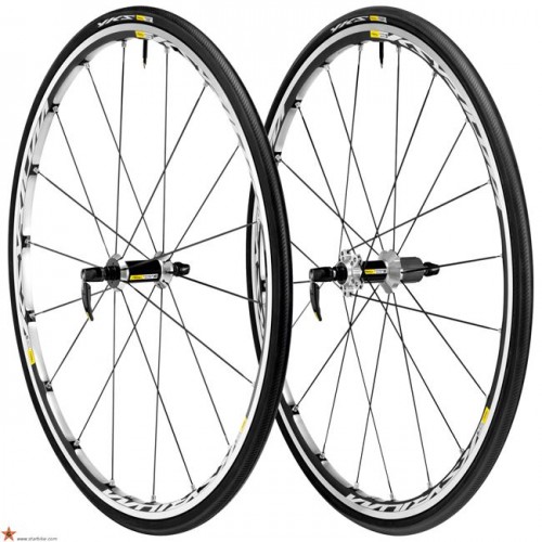 Τροχός Ποδηλάτου MAVIC Ksyrium Elite S 014 M11 WTS Ζεύγος