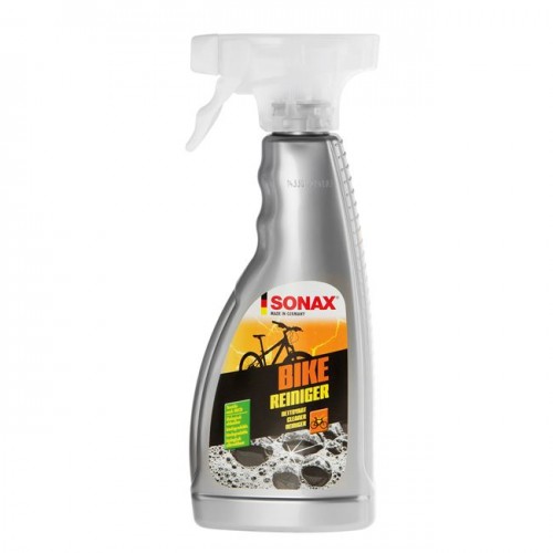 Καθαριστικό Ποδηλάτου SONAX Spray 500ml 880603