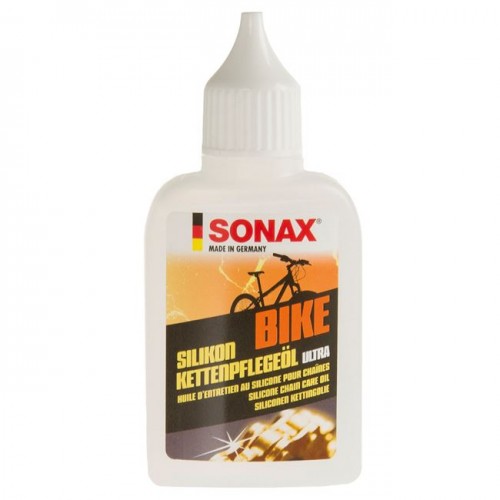 Λιπαντικό Αλυσίδας SONAX Σιλικόνης 50ml 880633