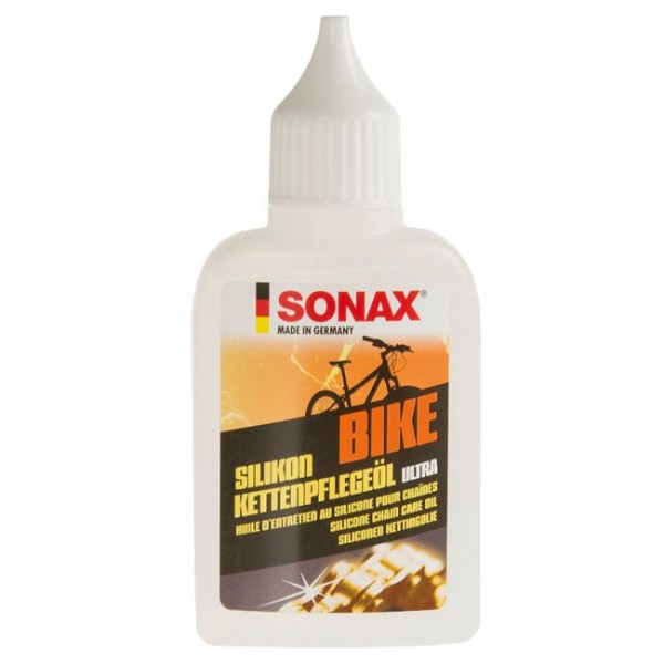 Λιπαντικό Αλυσίδας SONAX Σιλικόνης 50ml 880633