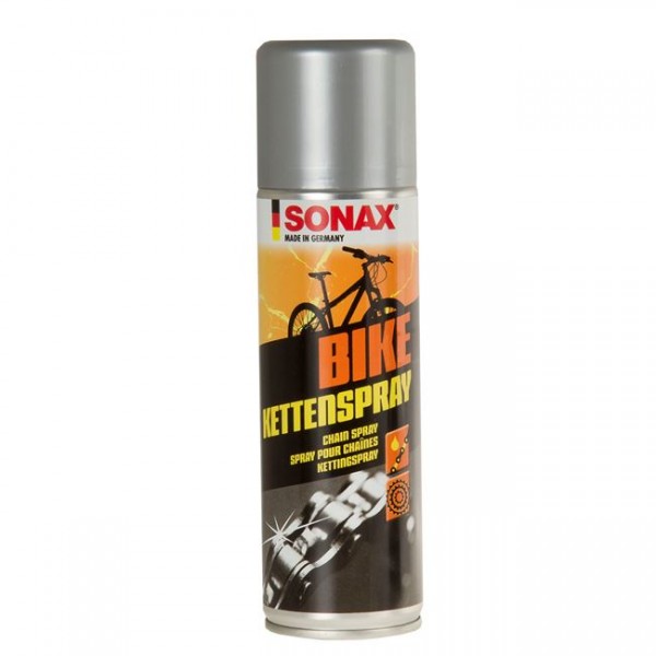 Λιπαντικό Αλυσίδας SONAX Spray 300ml 880623