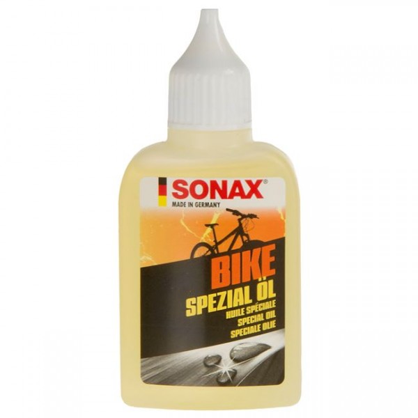 Λιπαντικό SONAX Special Oil 50ml 880643