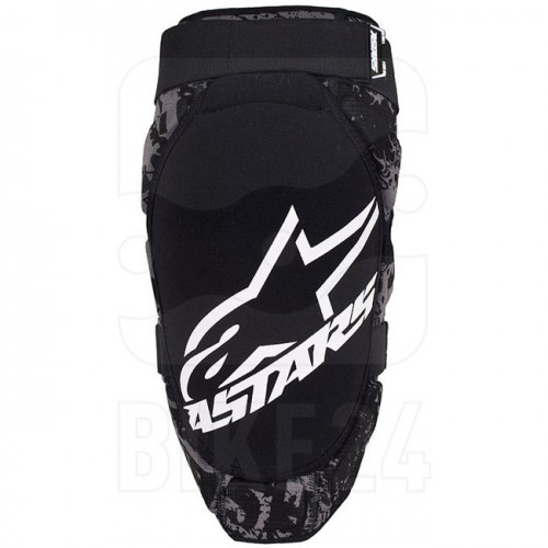 Επιαγκωνίδες ALPINESTARS Alps Kevlar SS14