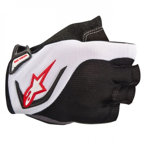 Γάντια Ποδηλάτου ALPINESTARS Pro Light Κοντά SS14