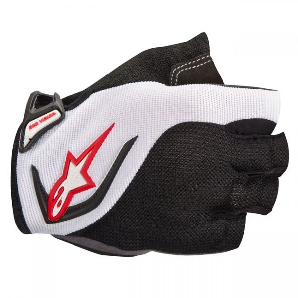 Γάντια Ποδηλάτου ALPINESTARS Pro Light Κοντά SS14