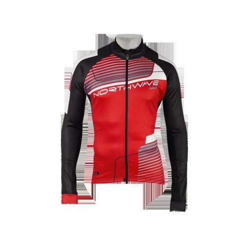 Jacket NW Speed Total Protection X-Lite Μακρύ Μανίκι FW12-13