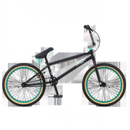 Ποδήλατο BMX GT Bump 20'' 014