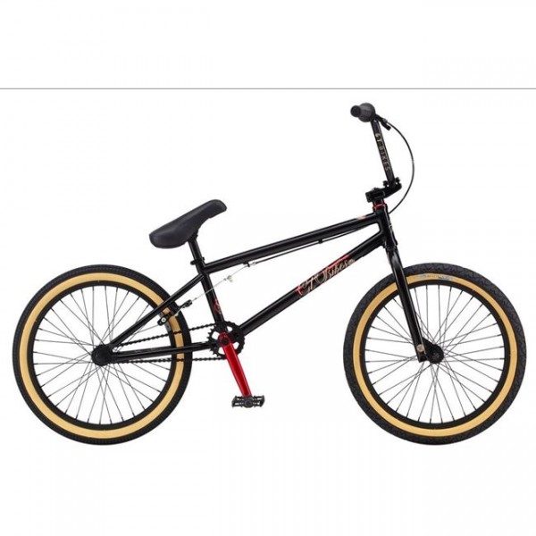 Ποδήλατο BMX GT Fly 20'' 014