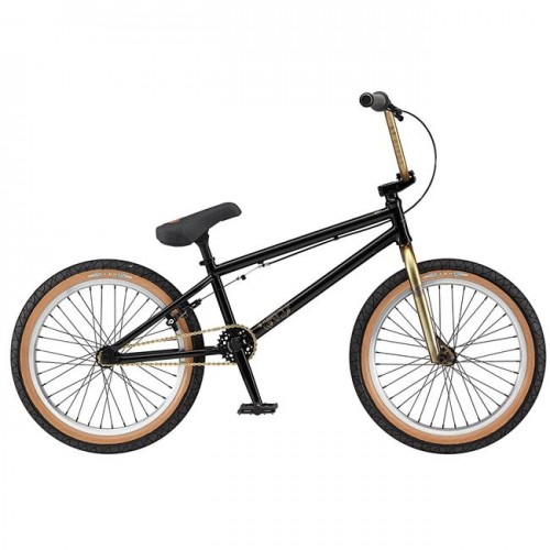 Ποδήλατο BMX GT Wise 20'' 015